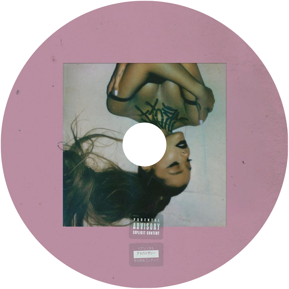 Pink Turntable + CD Bundle