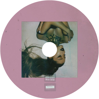 Pink Turntable + CD Bundle