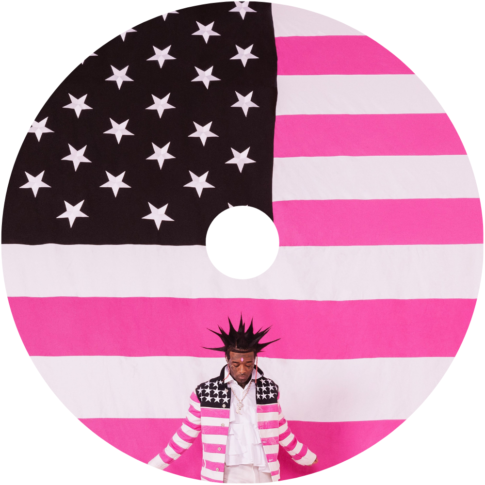 Pink Turntable + CD Bundle