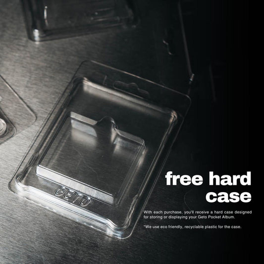 2 Free Hard Cases